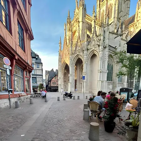 Apartment St Gervais Gare Calme Rez-de-chaussee *