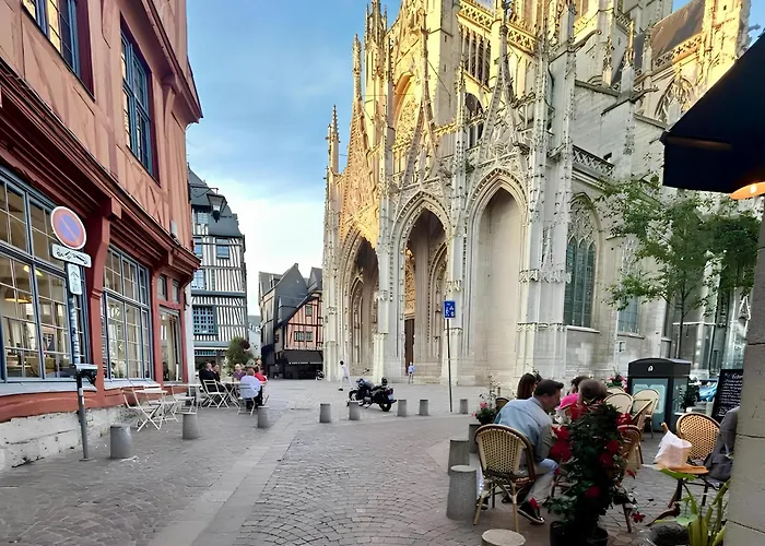 Apartment St Gervais Gare Calme Rez-de-chaussee *